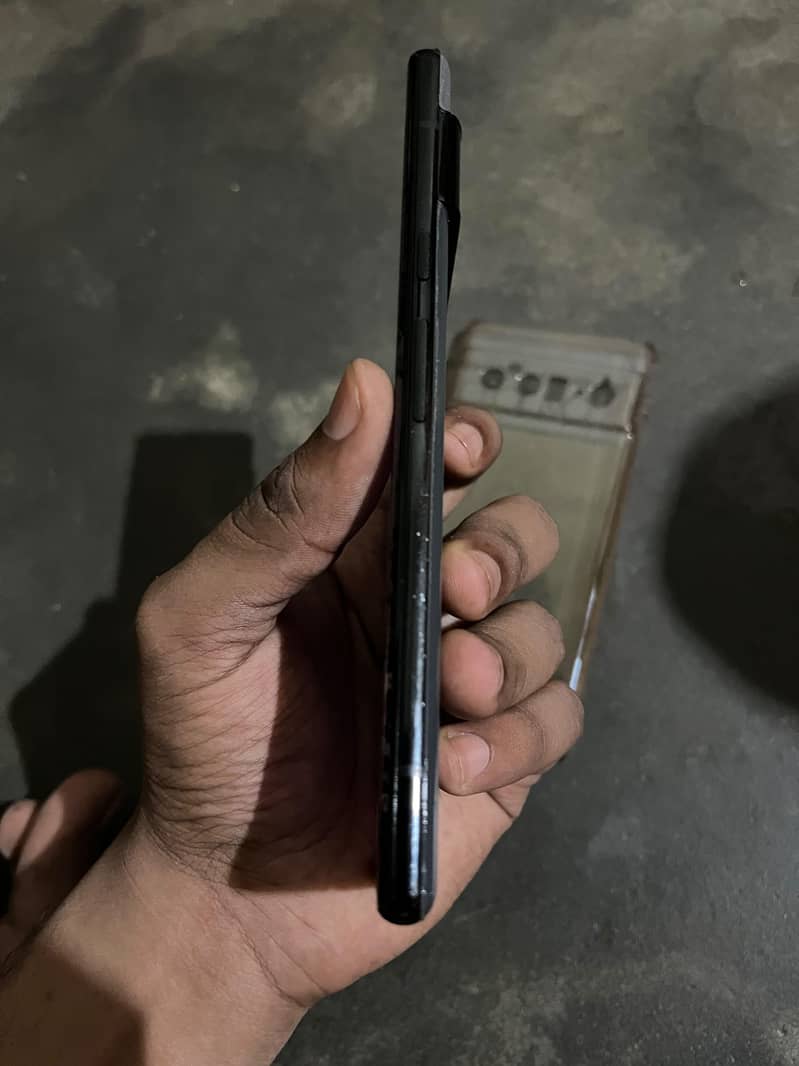 Google Pixel 6 Pro 8