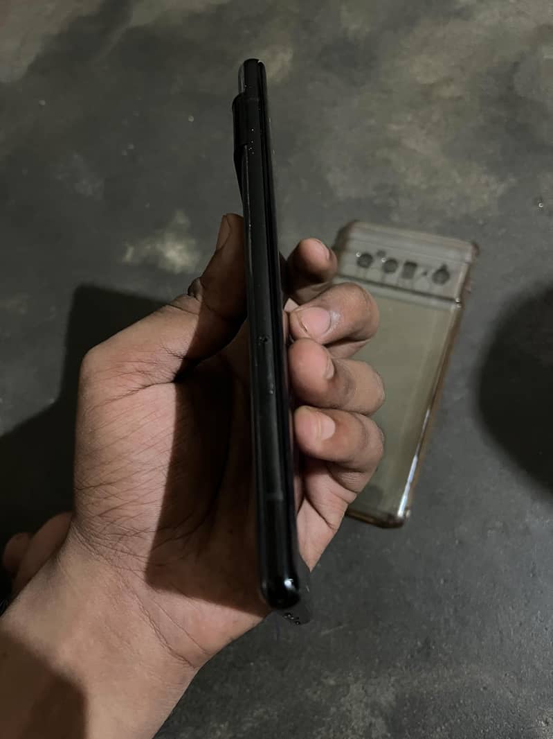 Google Pixel 6 Pro 10