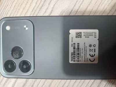 Tecno spark 50