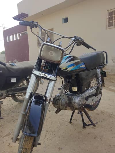 For sale Unique Model 2018