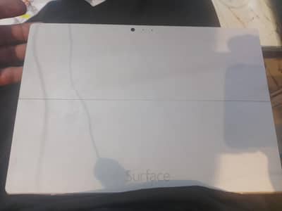 Microsoft surface pro 3 core i5 4th generation