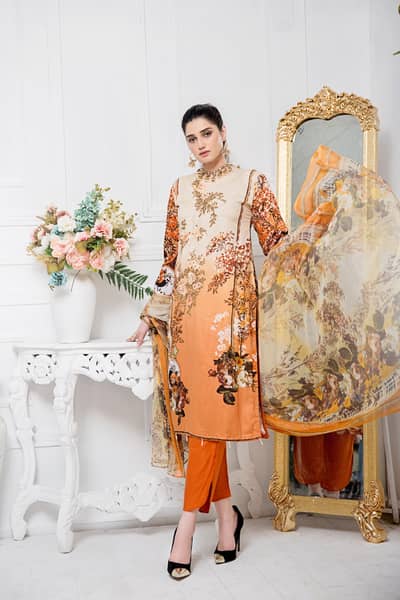 beechtree 3 pc lawn suit