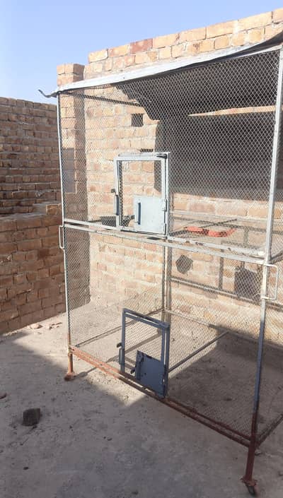 cage for sale