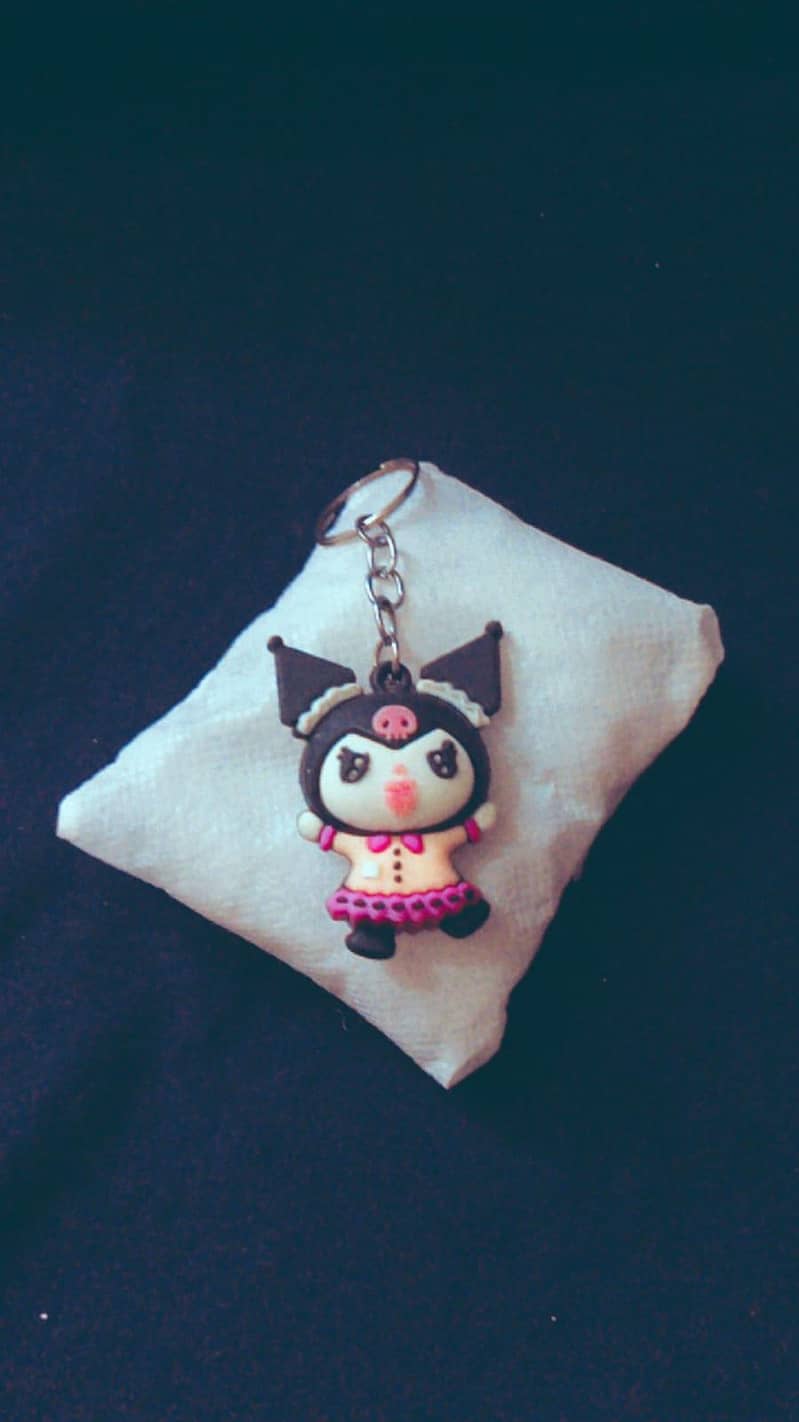 key chains 0