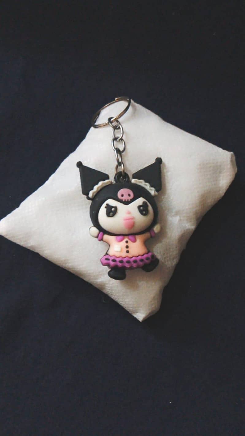 key chains 1