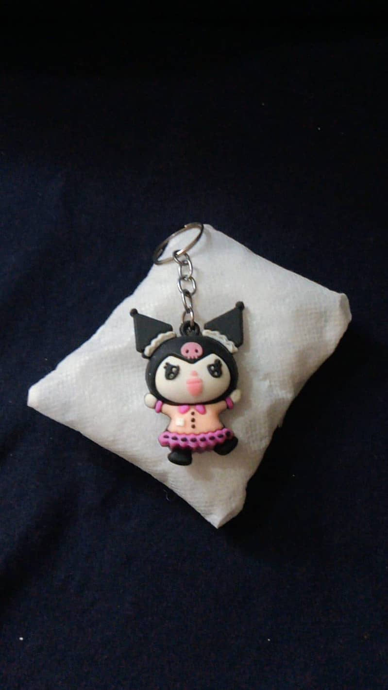 key chains 2
