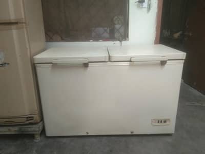 Dawlance Freezer
