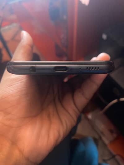Samsung Mobile A50