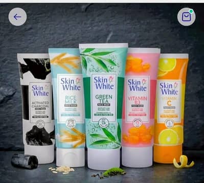glow up essentials
