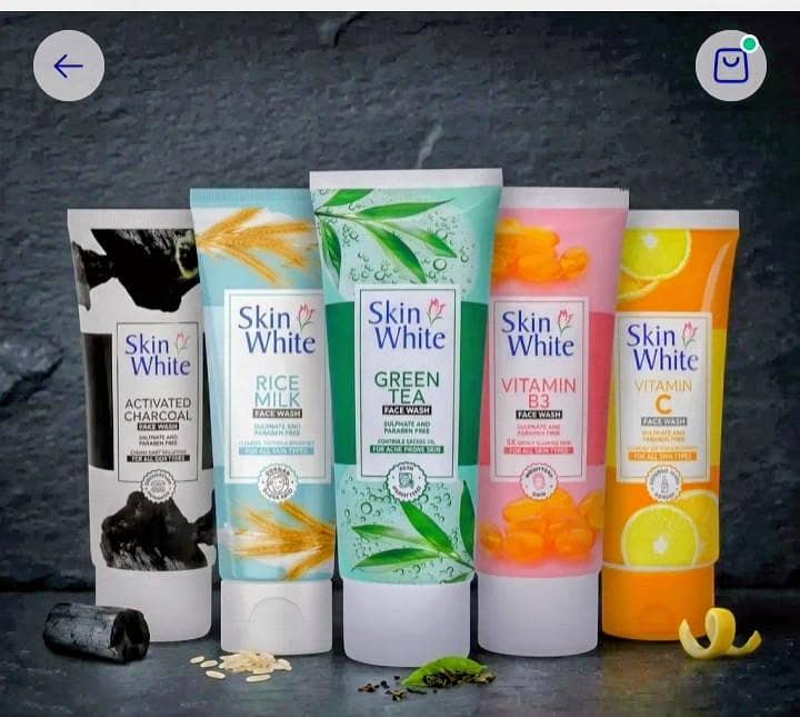 glow up essentials 0