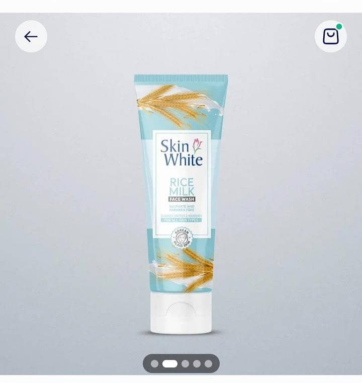 glow up essentials 1