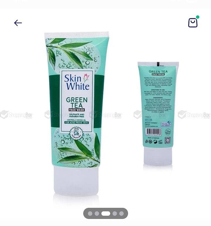 glow up essentials 2