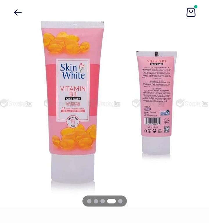 glow up essentials 3