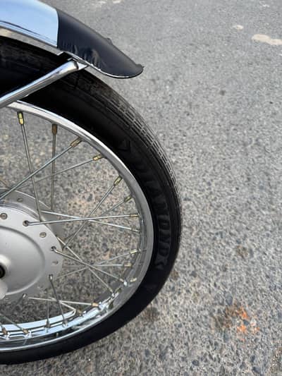 honda 125 urgent sale direct call