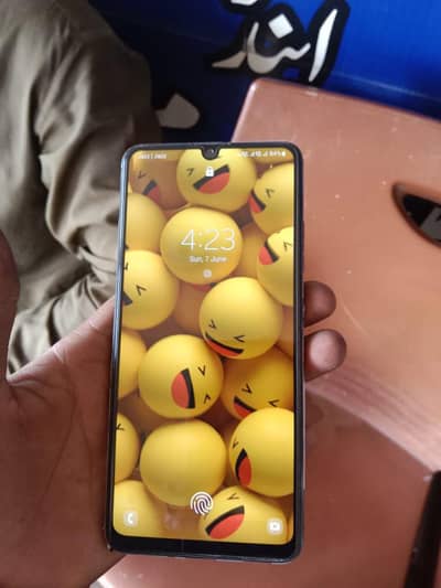 Samsung Mobile A32