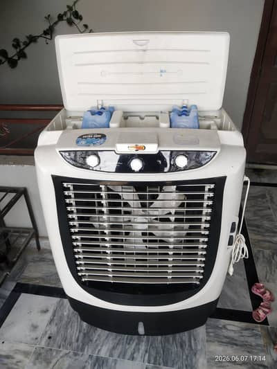 Room COoler