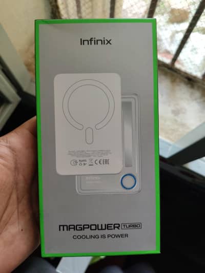 infinix power bank for sell