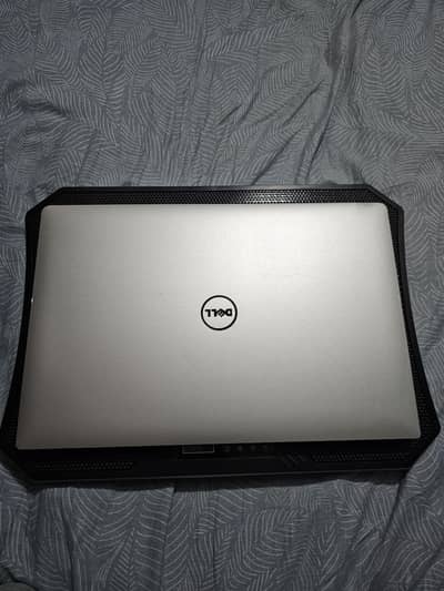 Dell Precision 5510 i7 6thgen