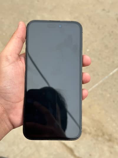 Apple iPhone 14 Pro Max
