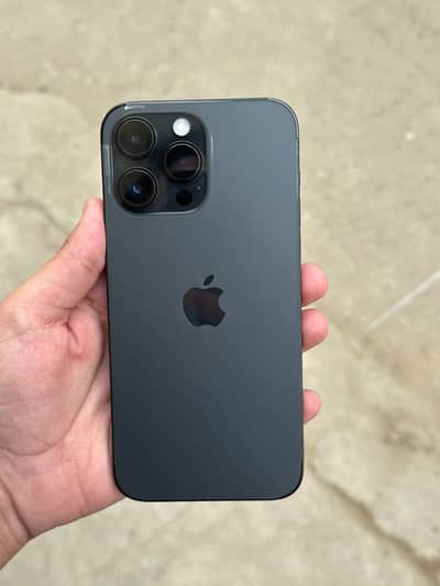 Apple iPhone 14 Pro Max