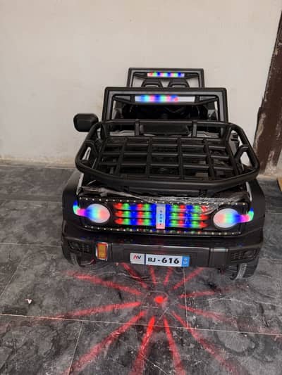 Jeep for sale     – Ready for Long Routes and Off-Road Driving