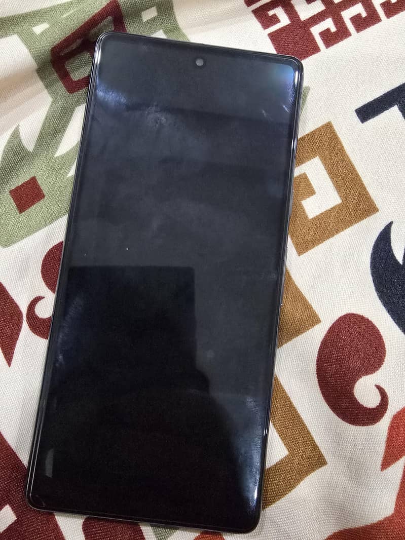 Google Pixel 7 0