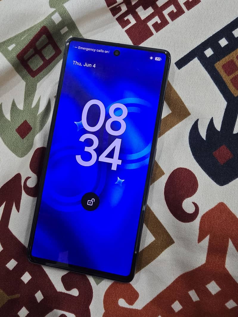 Google Pixel 7 1