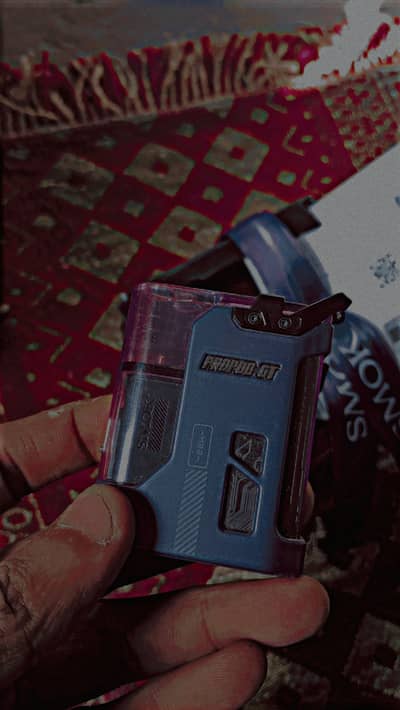 SMOK Propod GT Pod Kit . . Coil Expired, Urgent