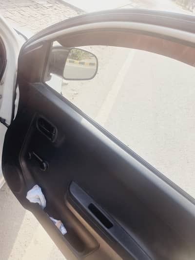 Suzuki Alto 2021