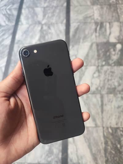 iPhone 8 waterpack 64gb