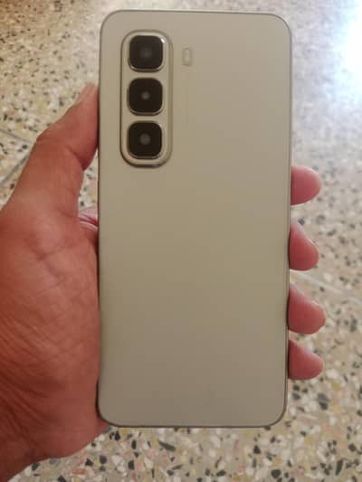 Infinix Hot 50 Pro
