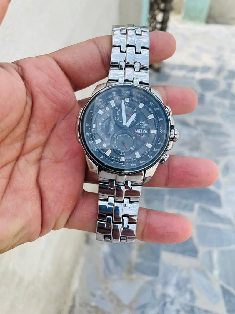 Casio watches 0
