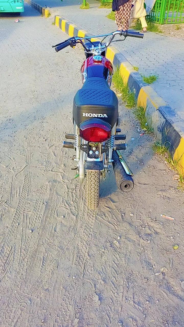 Good condition 2