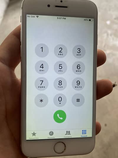 Apple iPhone 6