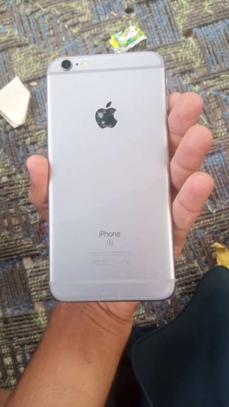 Apple iPhone 7 Plus 0