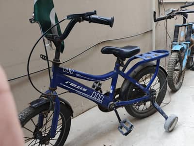 Good quality bicycle for kids