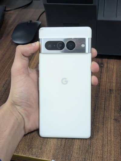 Google Pixel 7 Pro