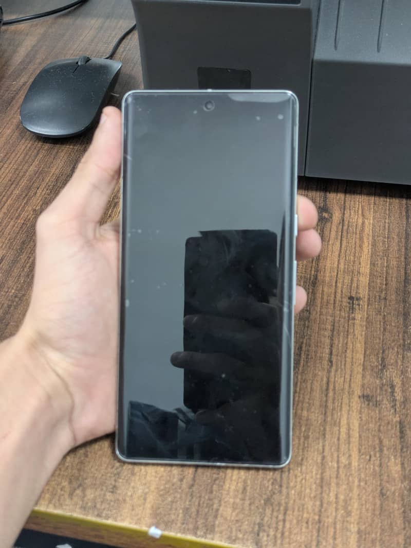 Google Pixel 7 Pro 1