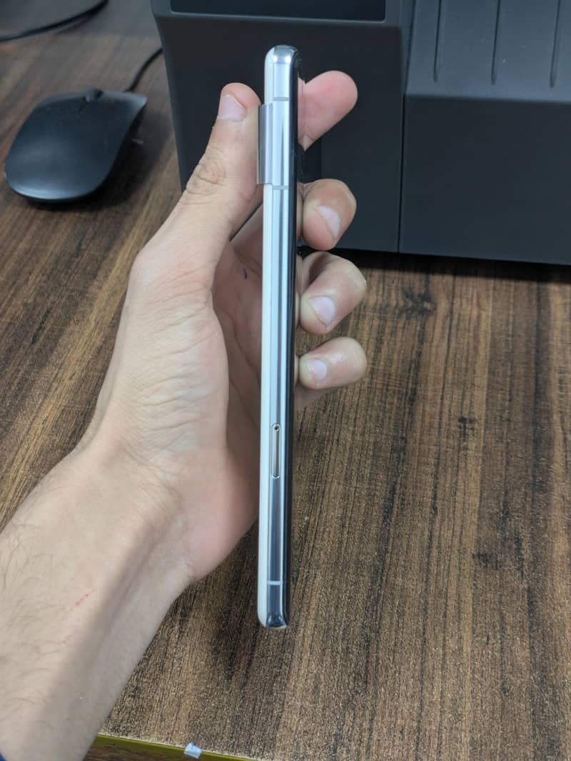 Google Pixel 7 Pro 3