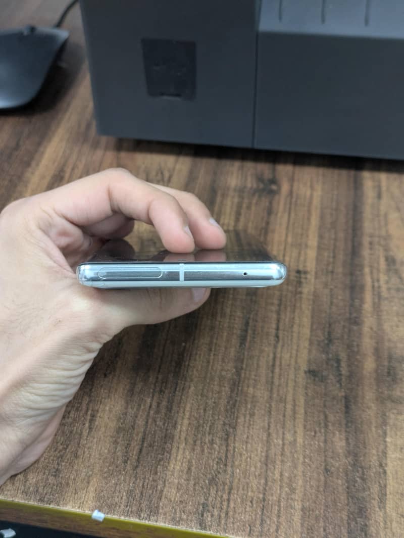Google Pixel 7 Pro 4