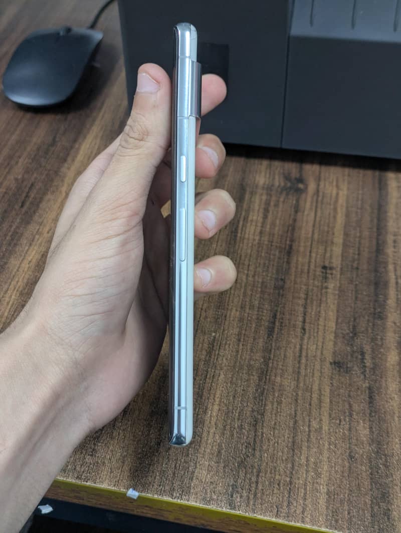 Google Pixel 7 Pro 5