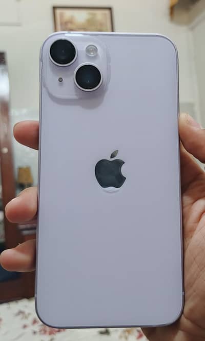 Apple iPhone 14 (jv)