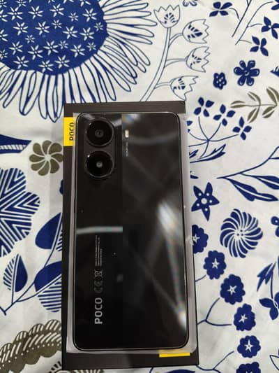 Xiaomi POCO X7 Pro - 12Gb/512Gb Variant - 10/10 Condition