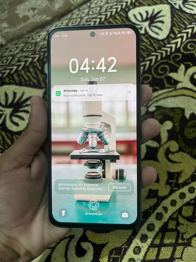 Tecno SPARK 30 Pro 10/10