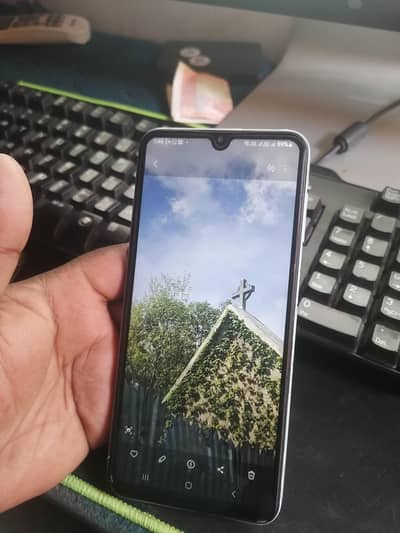 Samsung Mobile A13 4/64