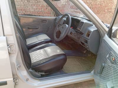 Suzuki Khyber 1997