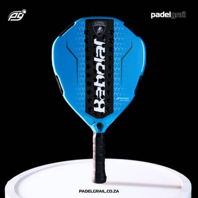 Babolat Lamborghini Edition (Padel)