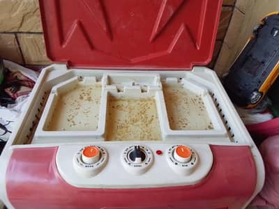 Room cooler