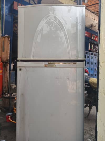 Dawlance Refrigerator | Good Condition | Excellent Cooling