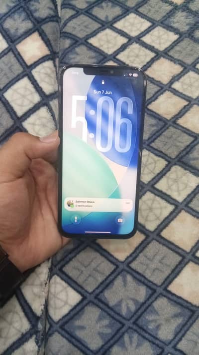 Apple iPhone 12 Pro Max